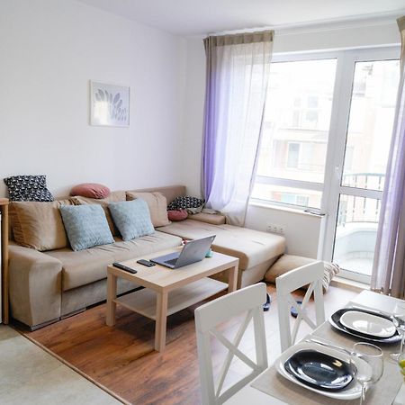 Central Cosy, Fully Renovated 2Bd Near The Cathedral Varna Ngoại thất bức ảnh